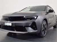 Gebraucht Opel Astra GSe 224 PS (164 kW) 2024 Grau Kombi