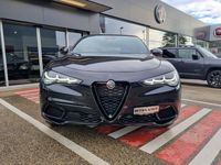 gebraucht Alfa Romeo Stelvio 2.0 Q4 280cv Competizione Sky