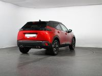 gebraucht Peugeot 2008 GT 1.2l Pure Tech 130 8-Stufen-Automatikgetriebe