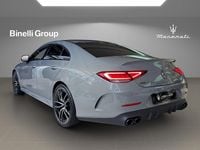 Gebraucht Mercedes CLS53 AMG AMG 457 PS (336 kW) 2023 Grau Limousine