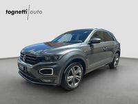 Gebraucht VW T-Roc Advance 150 PS (110 kW) 2025 Gray SUV