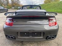 gebraucht Porsche 911 Cabrio Turbo