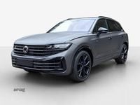 Neu VW Touareg Edition 462 PS (339 kW) 2026 Siliziumgrau matt SUV