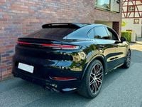 Gebraucht Porsche Cayenne 474 PS (348 kW) 2023 SUV