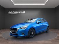 Gebraucht Mazda 2 115 PS (84 kW) 2015 Limousine