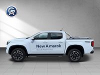 gebraucht VW Amarok DoubleCab Style Winteredition 1