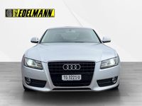 gebraucht Audi A5 Coupé 3.2 FSI multitronic