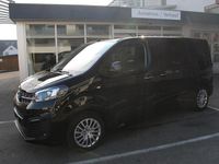 Gebraucht Opel Zafira Life Business Edition 144 PS (105 kW) 2022 Van / Kleinbus