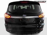 gebraucht Ford S-MAX 2.5 Hybrid ST-Line 7 Plätzer