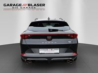 gebraucht Cupra Formentor 2.5TSI VZ5 4Drive DSG