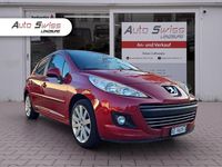 Gebraucht Peugeot 207 Sport 120 PS (88 kW) 2010 Kleinwagen