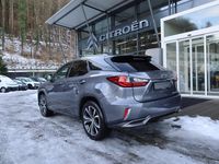 Gebraucht Lexus RX450h 262 PS (192 kW) 2017 SUV