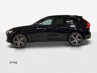 gebraucht Volvo XC60 T8 eAWD R-Design Geartronic