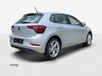 gebraucht VW Polo 1.0 TSI Style DSG