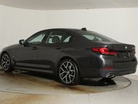 gebraucht BMW 520 d M Sport Steptronic