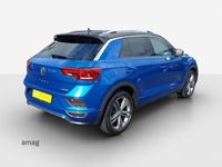 gebraucht VW T-Roc Sport