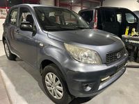Gebraucht Daihatsu Terios 105 PS (77 kW) 2010 SUV