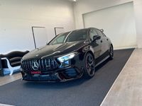 gebraucht Mercedes A45 AMG S AMG 4Matic+ Speedshift