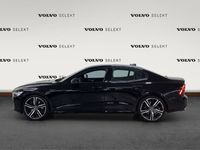 gebraucht Volvo S60 2.0 T5 R-Design