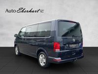 gebraucht VW Multivan T6.12.0 Bi-TDI Comfortline 4Motion DSG