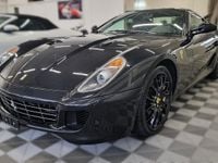 Gebraucht Ferrari 599 620 PS (456 kW) 2007 Coupé