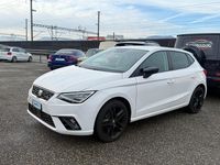 Gebraucht Seat Ibiza FR 90 PS (66 kW) 2019 Kleinwagen