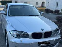 Gebraucht BMW 123 204 PS (150 kW) 2009 Kleinwagen