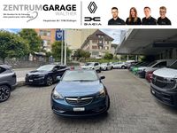 Gebraucht Opel Cascada Cosmo 170 PS (125 kW) 2017 Cabrio