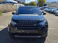 Gebraucht Land Rover Discovery Sport 180 PS (132 kW) 2018 SUV