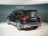 Gebraucht Mercedes GLB35 AMG 306 PS (225 kW) 2023 SUV