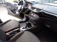 Gebraucht Opel Corsa Excite 90 PS (66 kW) 2017 Limousine