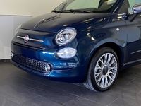 gebraucht Fiat 500 1.0 N3 MildHybrid Dolcevita