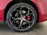 gebraucht Alfa Romeo Giulietta 2.0 JTDM Veloce Carbon TCT