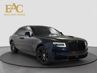 Gebraucht Rolls Royce Ghost 571 PS (419 kW) 2021 Limousine