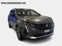 Gebraucht Peugeot 5008 Allure 130 PS (95 kW) 2023 SUV