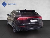 gebraucht Audi RS Q8 quattro tiptronic