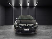 Gebraucht Opel Zafira Tourer Sport 170 PS (125 kW) 2014 Van / Kleinbus