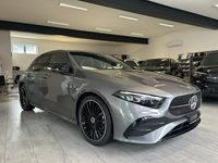 Neu Mercedes A220 190 PS (139 kW) 2026 Limousine
