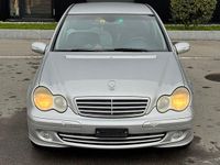 Gebraucht Mercedes C200 Classic 163 PS (119 kW) 2004