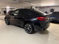 Gebraucht BMW X6 450 PS (330 kW) 2018 SUV