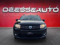 Gebraucht Dacia Logan MCV Lauréate 90 PS (66 kW) 2016 Kombi