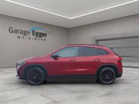 Gebraucht Mercedes GLA45 AMG AMG 421 PS (309 kW) 2021 SUV