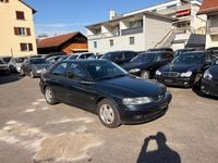 Gebraucht Opel Vectra 136 PS (100 kW) 2000