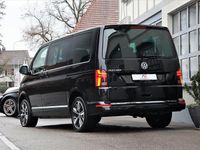 Gebraucht VW Multivan Generation Six 150 PS (110 kW) 2021 Van