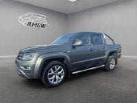 Gebraucht VW Amarok 204 PS (150 kW) 2020 Abholung