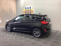 gebraucht Ford Fiesta 1.0 SCTi MHEV ST Line