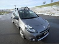 Gebraucht Renault Clio II Exception 101 PS (74 kW) 2010