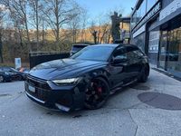 Gebraucht Audi RS6 600 PS (441 kW) 2023 Kombi