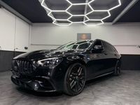 Gebraucht Mercedes E63S AMG AMG 611 PS (449 kW) 2020