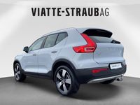 gebraucht Volvo XC40 1.5 T3 Momentum